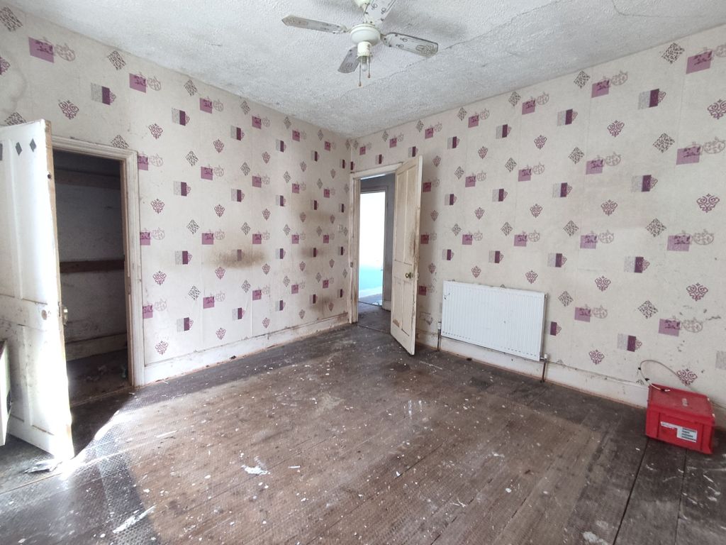 Additional image 4 of 3 bed terraced house for saleWell Street, Paignton TQ3