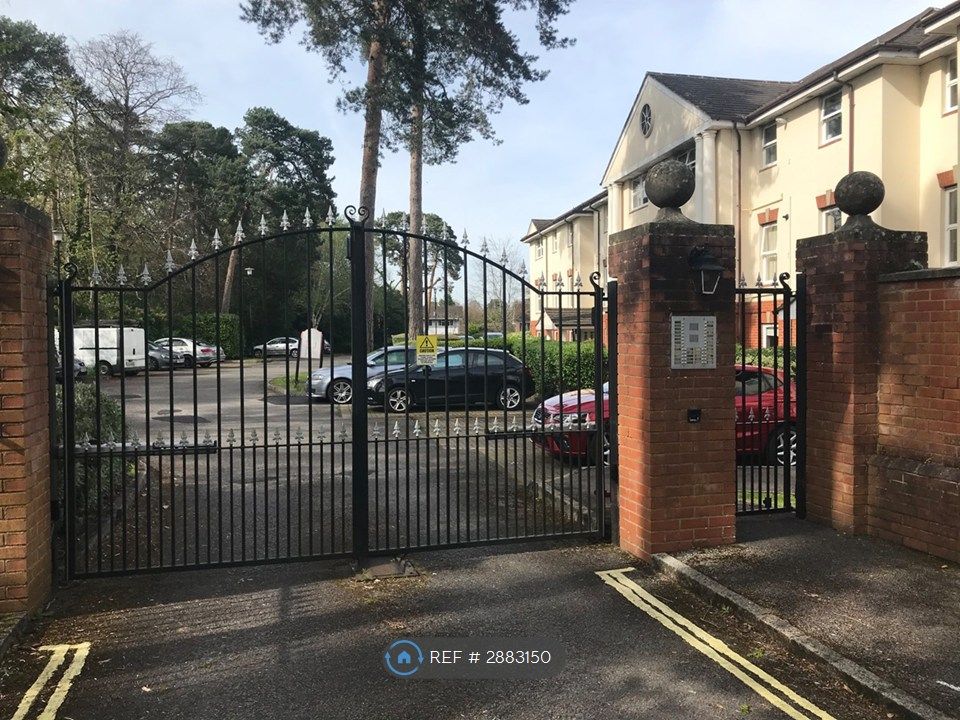 Property photo 1 of 22 Electric Gated Main Entrance And Large Car Park
