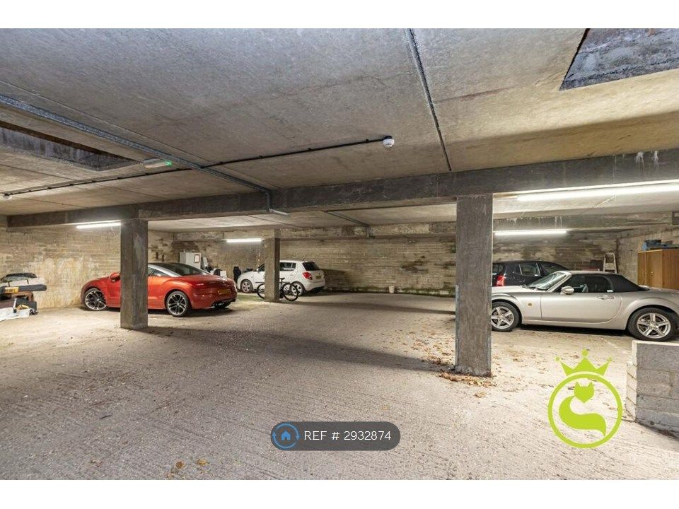 Property photo 2 of 19 Under Croft Parking