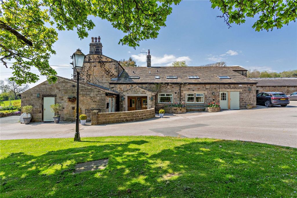 Additional image 4 of 5 bed detached house for saleCarlton Lane, Guiseley, West Yorkshire LS20