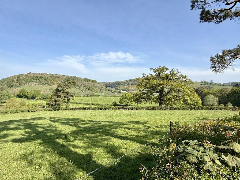 Additional image 35 of 5 bed detached house for saleLlanfyllin, Powys SY22