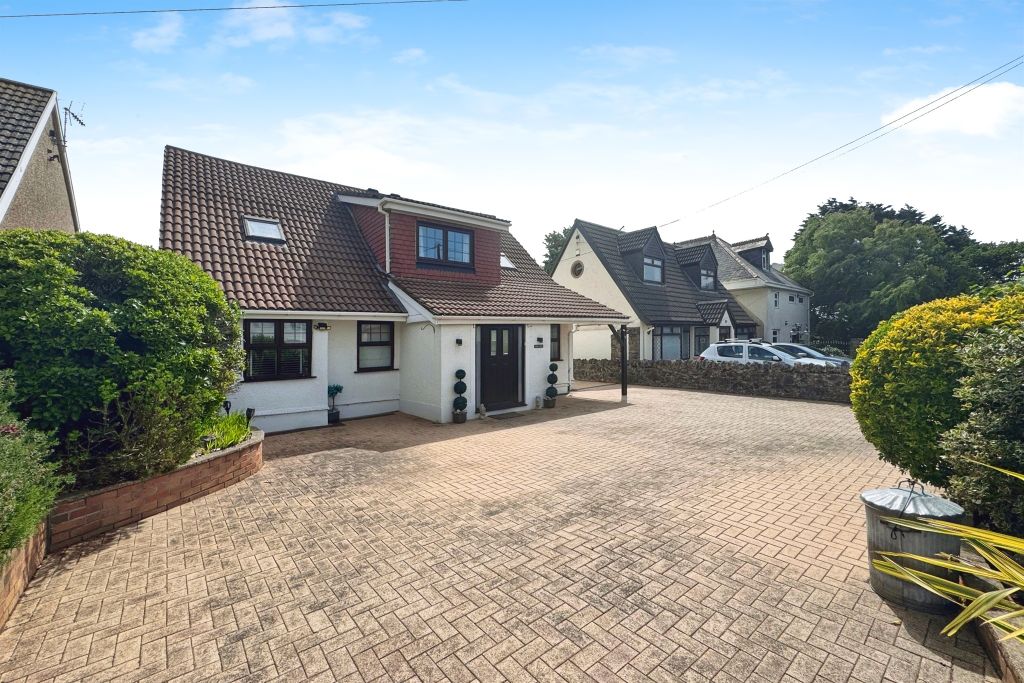 Beach Road, Porthcawl CF36, 5 bed detached house for sale, £625,000 ...