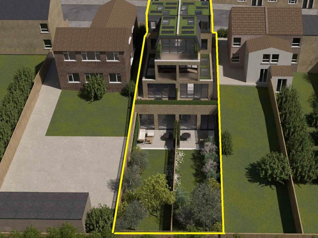 Property photo 3 of 5 Main cgi Rear.Jpg