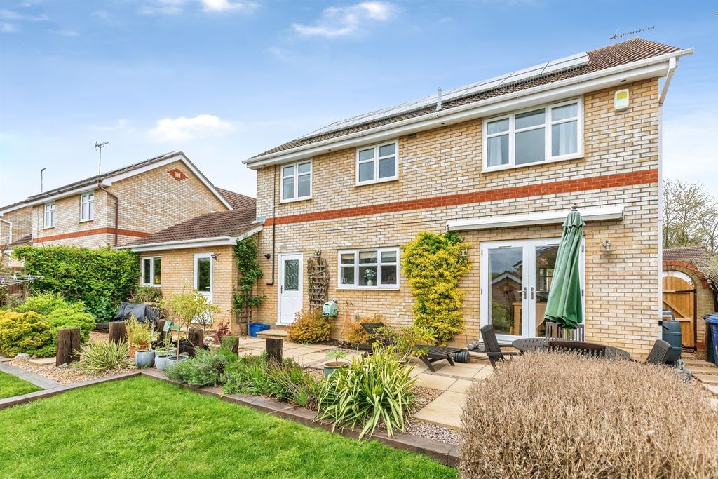 Additional image 11 of 4 bed detached house for saleMillennium Close, Kettering NN15