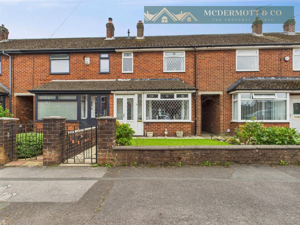 Property photo 1 of 27 Externally