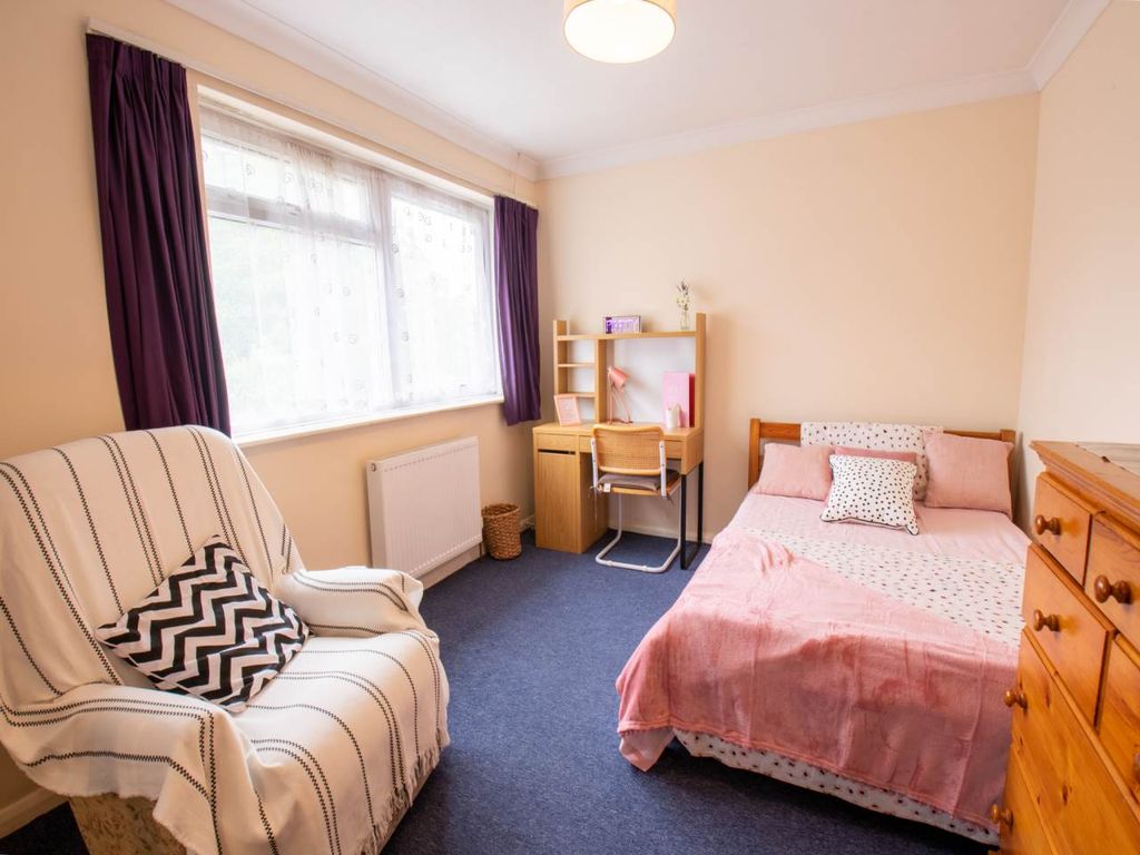 Property photo 2 of 20 Upstairs Bedroom