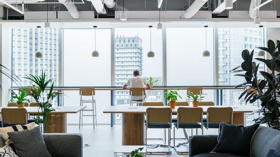 Property photo 2 of 6 Web_72Dpi20190927_Wework_5_Merchant_Square_London_009.Jpg