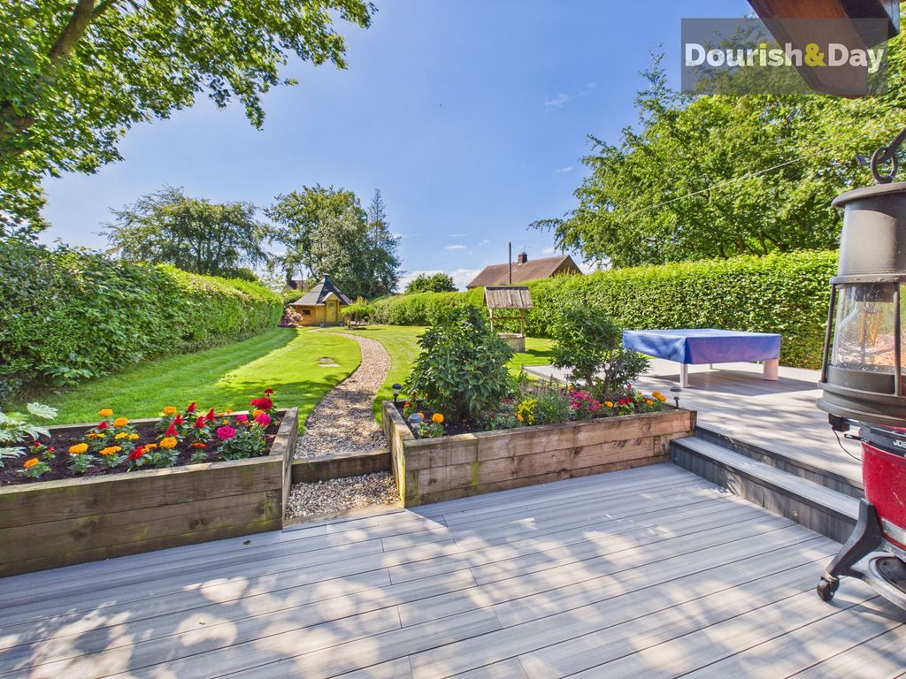 Additional image 5 of 3 bed cottage for saleSchool Lane, Aston TF9