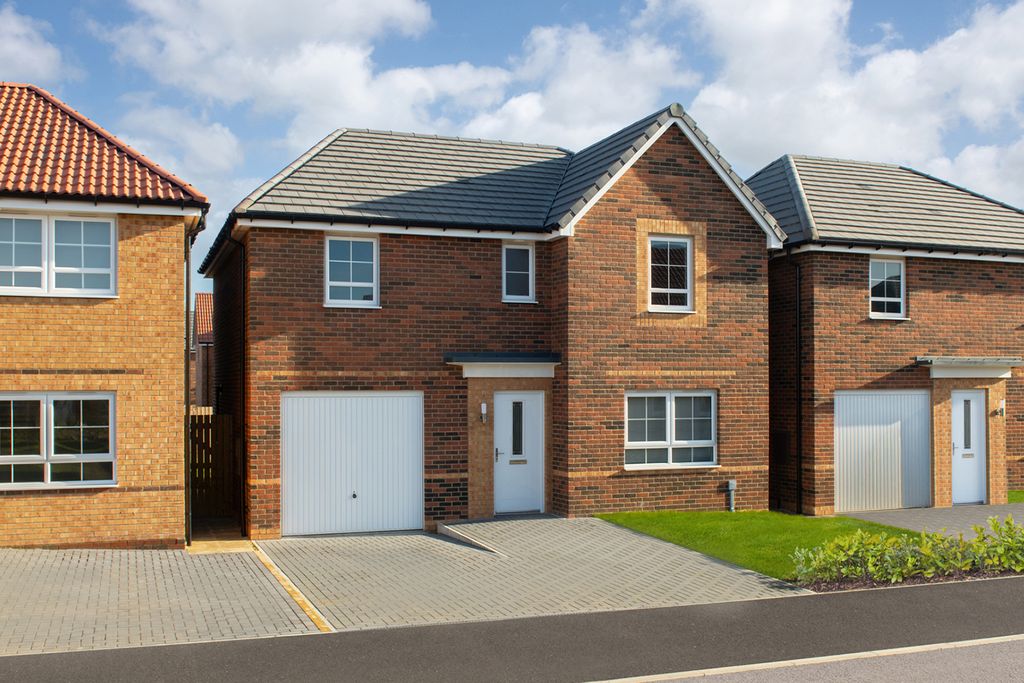 Property photo 1 of 8 The Ripon