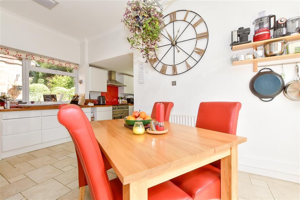 Property photo 3 of 14 Kitchen/Diner