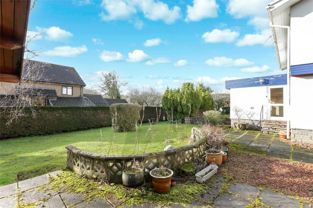 Additional image 17 of 4 bed detached house for saleParkhead Road, Linlithgow, West Lothian EH49