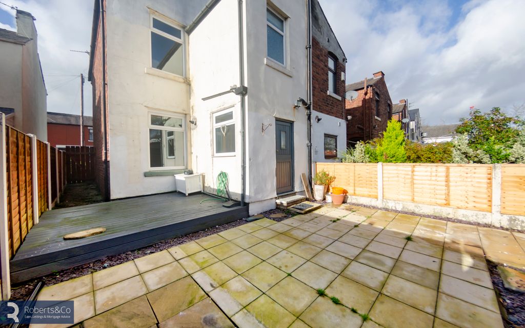 Property photo 2 of 9 Rear Elevation