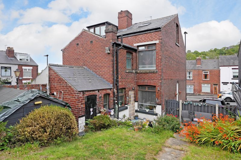 Property photo 1 of 27 Rear External