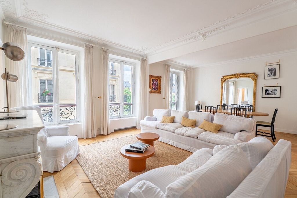 Property photo 1 of 12 Apartment Paris Vith