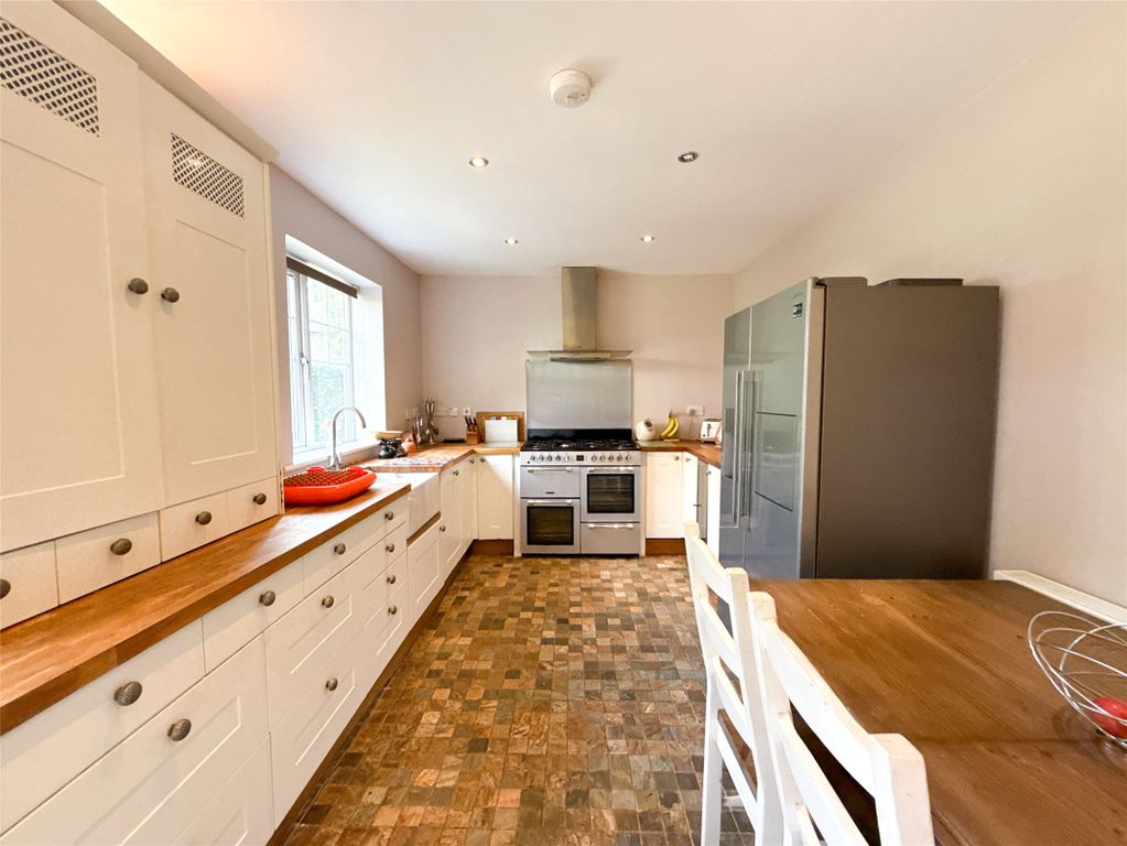 Property photo 2 of 42 Dining Kitchen
