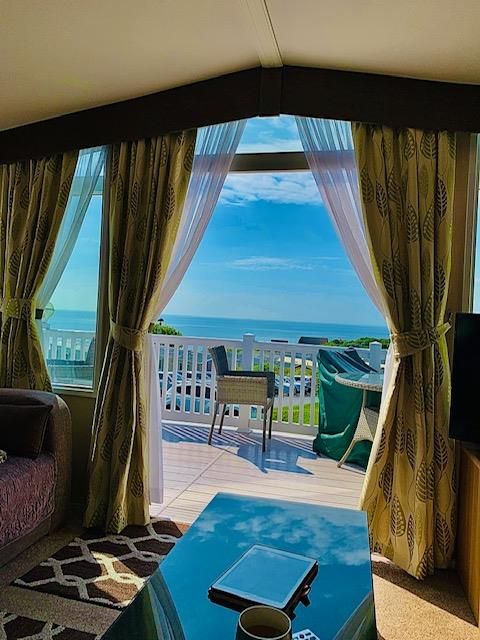 Property photo 1 of 15 Lounge With Lovely Sea View