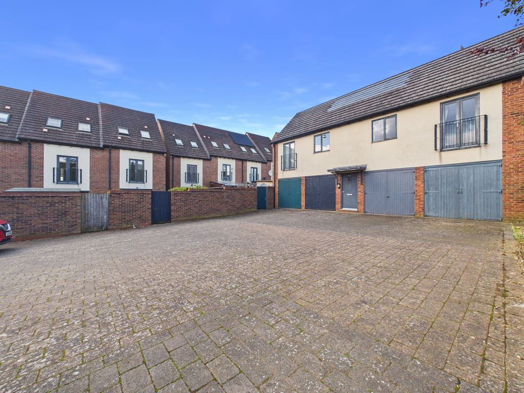 Additional image 15 of 3 bed terraced house to rentSamwell Lane, Upton NN5