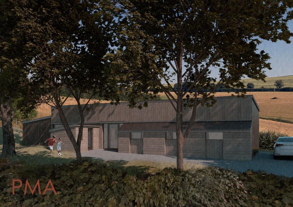 Property photo 2 of 31 CGI Image