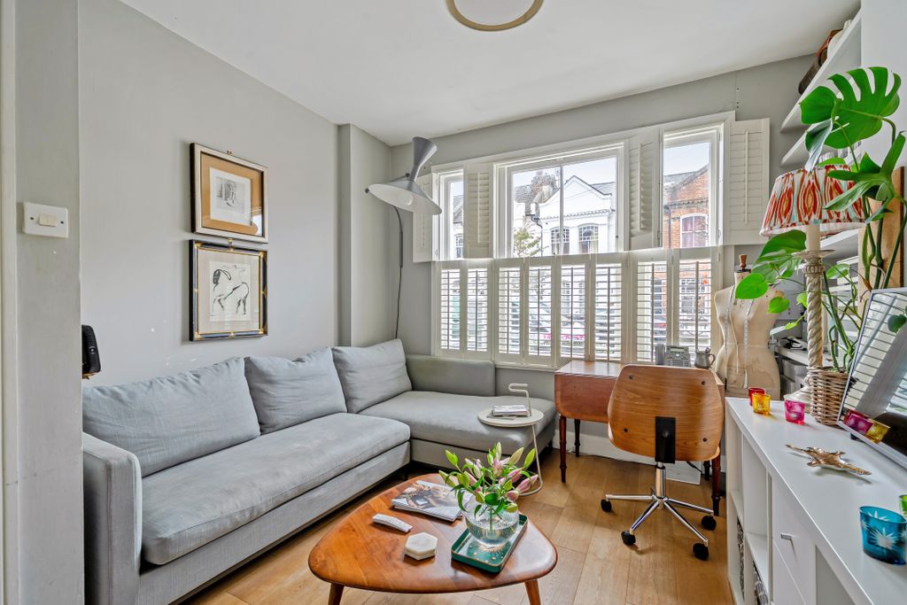 Property photo 2 of 9 Reception Room