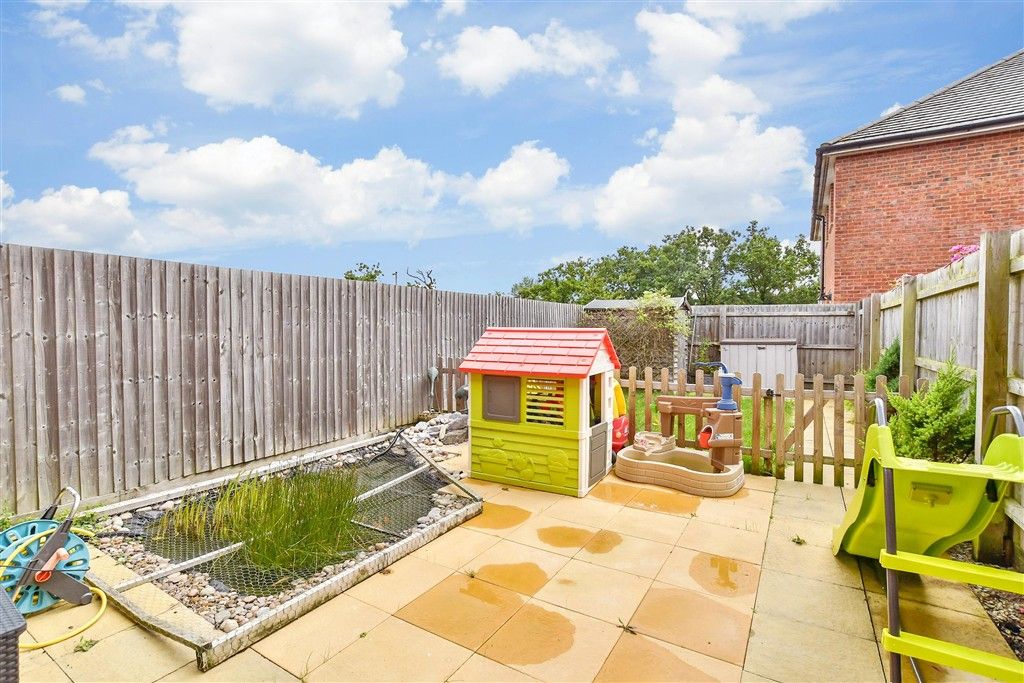 Property photo 2 of 9 Rear Garden