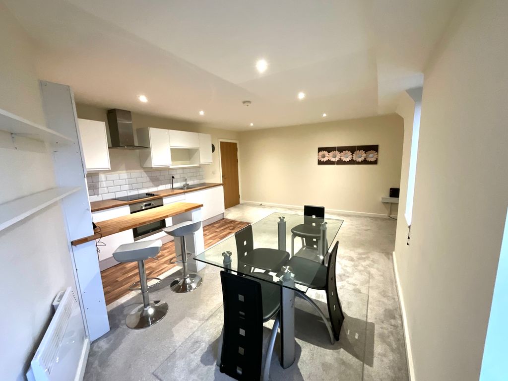 Additional image 5 of 2 bed flat for saleSouth Street, Ilkeston DE7