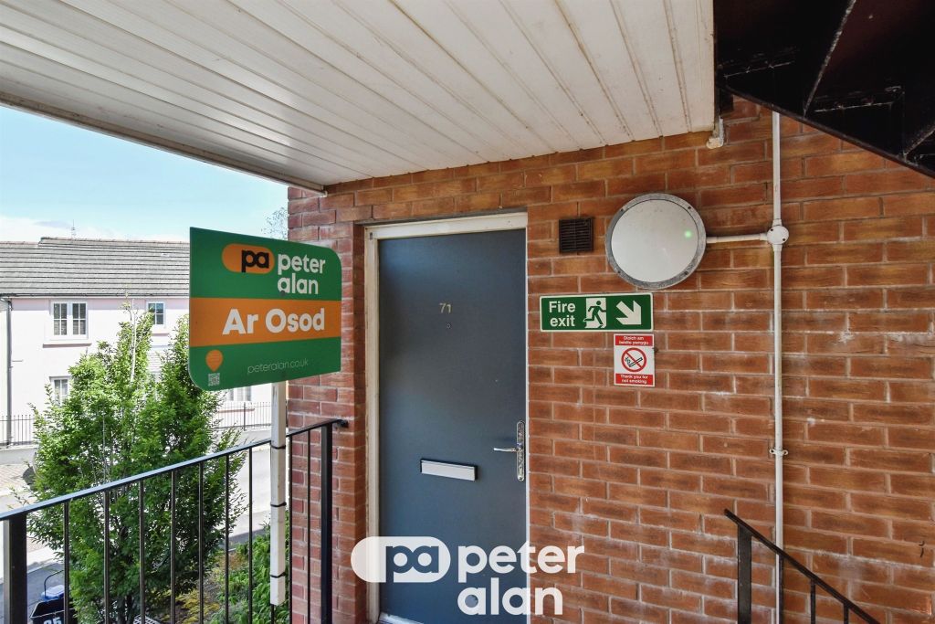 Additional image 18 of 1 bed flat for saleClos Cwm Golau, Merthyr Tydfil CF47