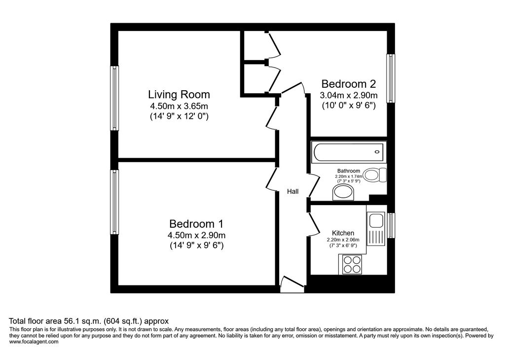 Property photo 2 of 20