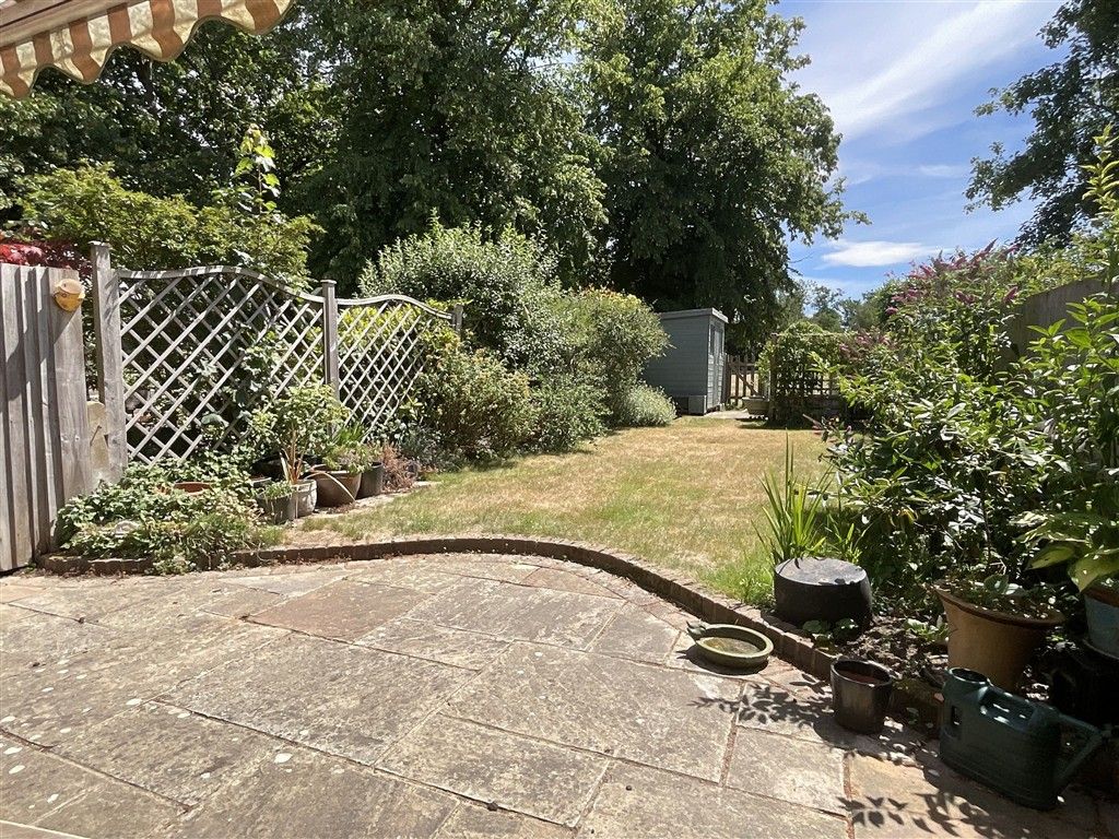 Property photo 2 of 2 Rear Garden