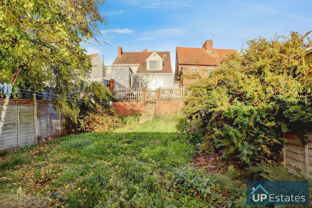 Property photo 2 of 17 Rear Aspect