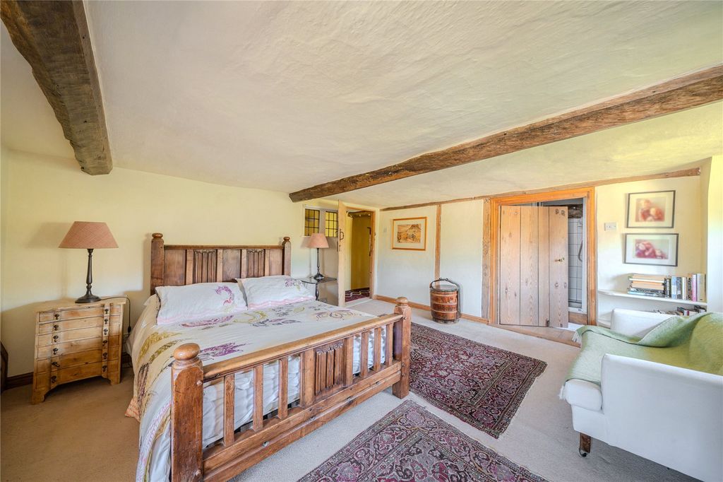 Additional image 15 of 6 bed detached house for saleThe Village, Burrington, North Somerset BS40