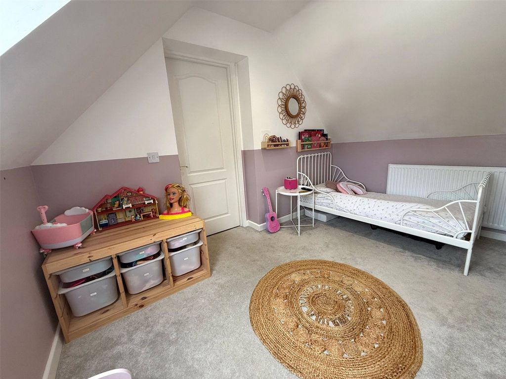Additional image 14 of 4 bed detached house for saleCharles Thomas Avenue, Pembroke Dock, Pembrokeshire SA72