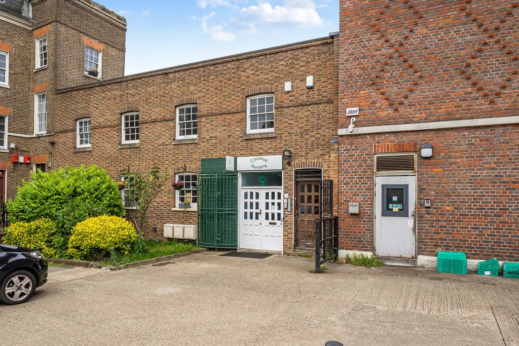 Additional image 8 of Land for saleStoke Newington Church Street, London N16
