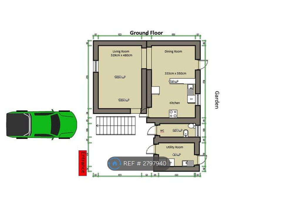 Property photo 2 of 27 Ground Floor