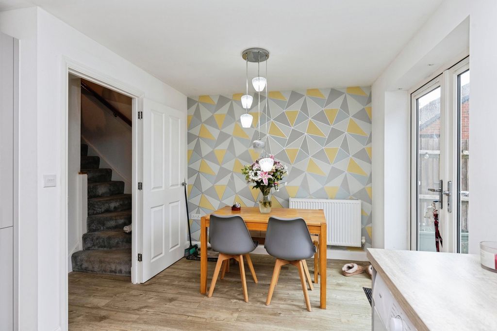 Property photo 3 of 13 Kitchen/Diner