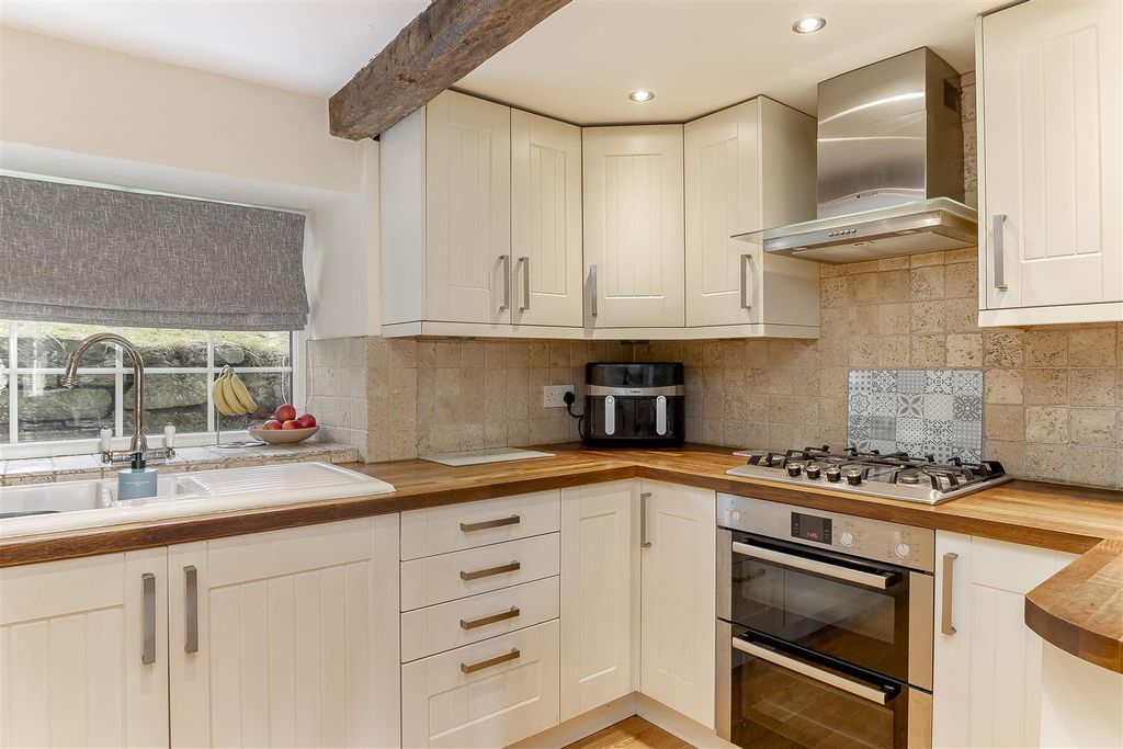 Property photo 3 of 26 No 2. Kitchen - B.Jpg