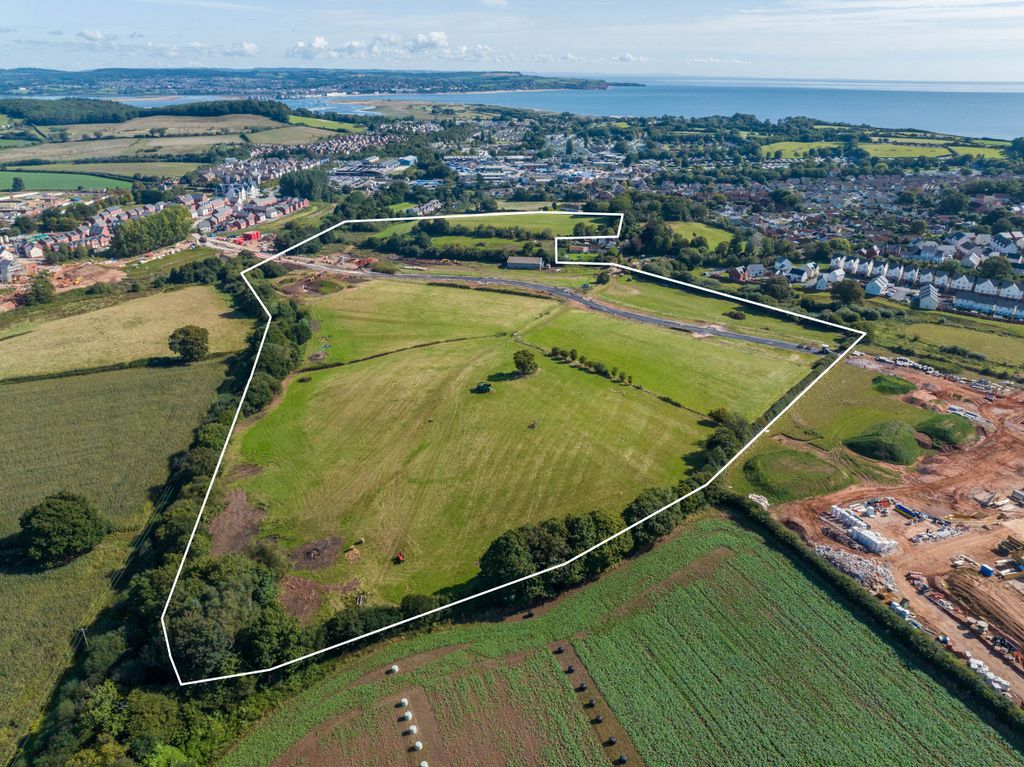 Property photo 1 of 3 View Over Site