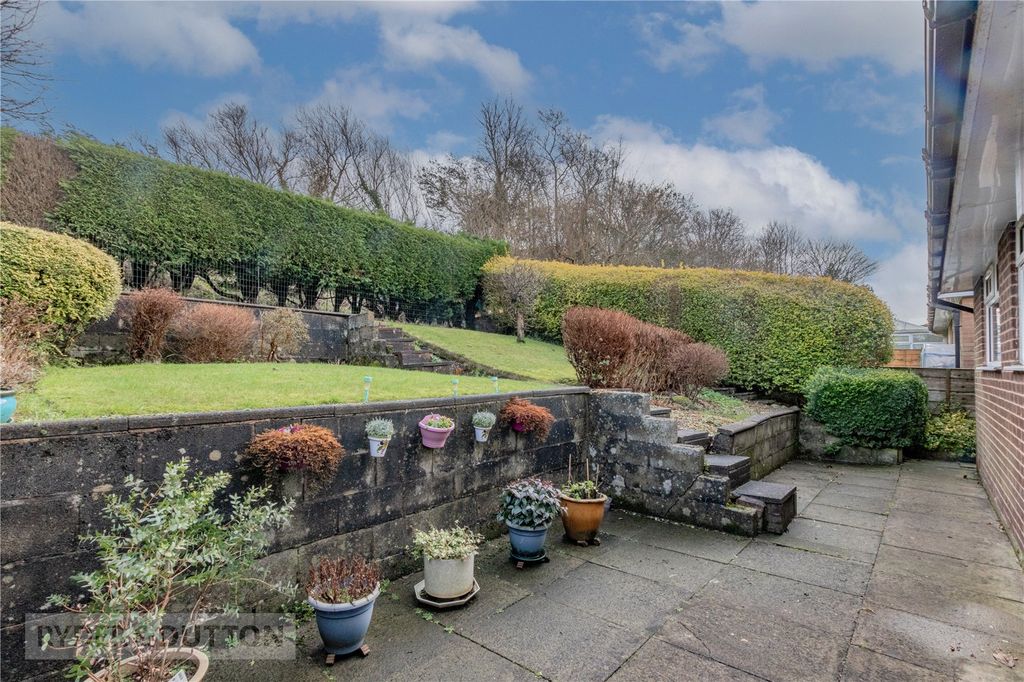Property photo 3 of 23 Rear Garden