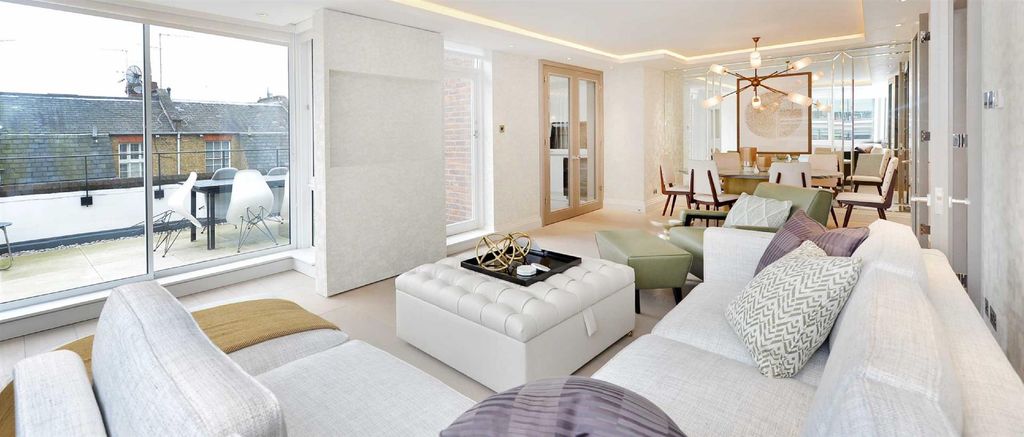 Additional image 16 of 3 bed flat for sale55 Ebury Street, Belgravia SW1W