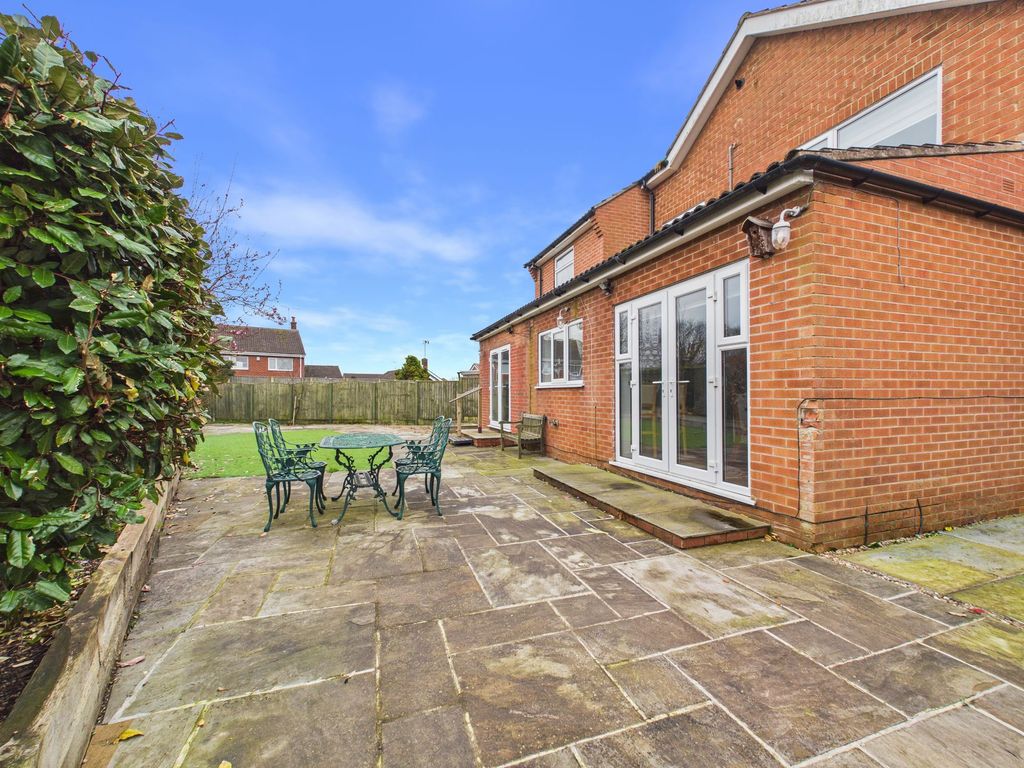 Property photo 1 of 22 Rear Garden