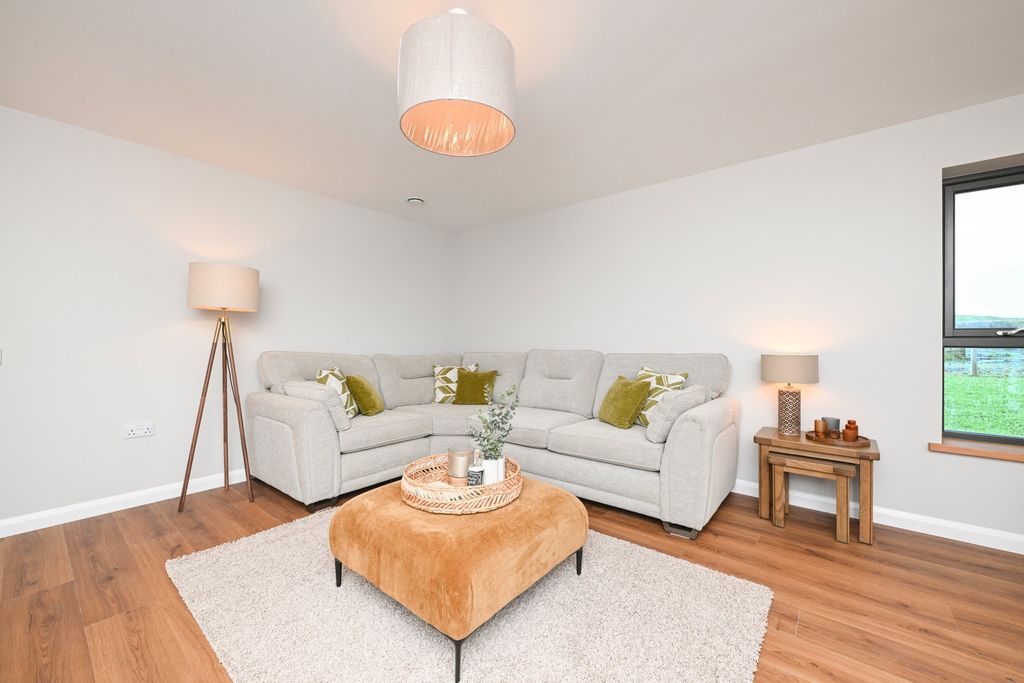 Additional image 9 of 4 bed bungalow for sale5 Air Station Road, Catfirth, Nesting ZE2