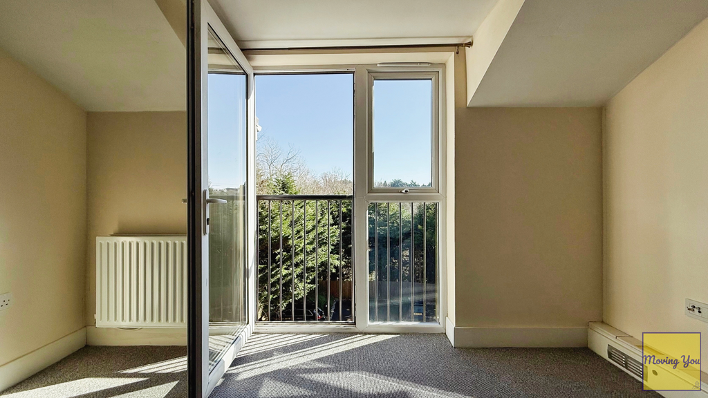 Property photo 1 of 14 Juliet Balcony