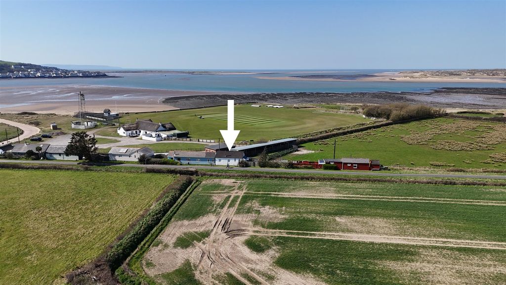 Property photo 1 of 12 Sea Cottage Drone.Jpg