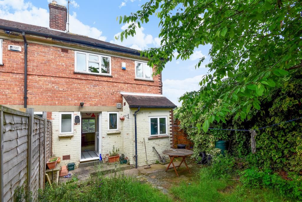 Property photo 3 of 5 Rear Aspect