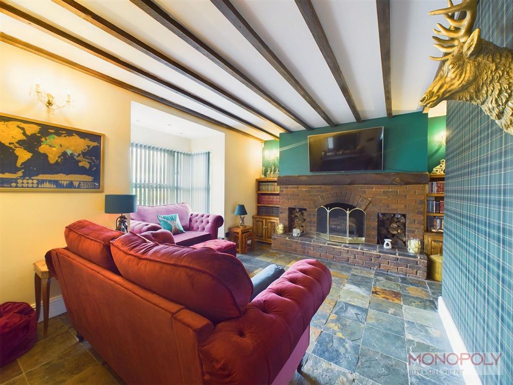 Additional image 4 of 3 bed detached house for saleHafod, Ruabon LL14