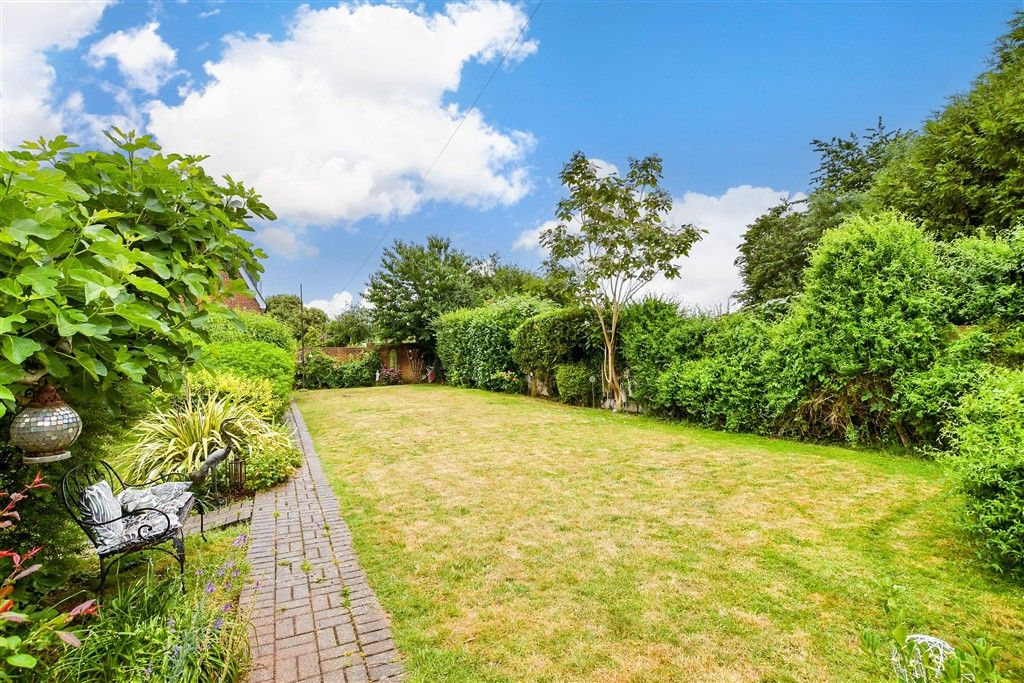 Property photo 2 of 17 Rear Garden
