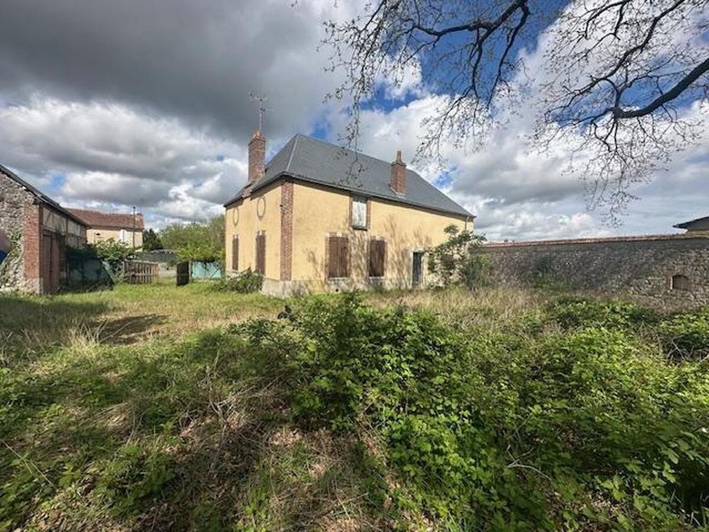 Property photo 1 of 10 House F4
