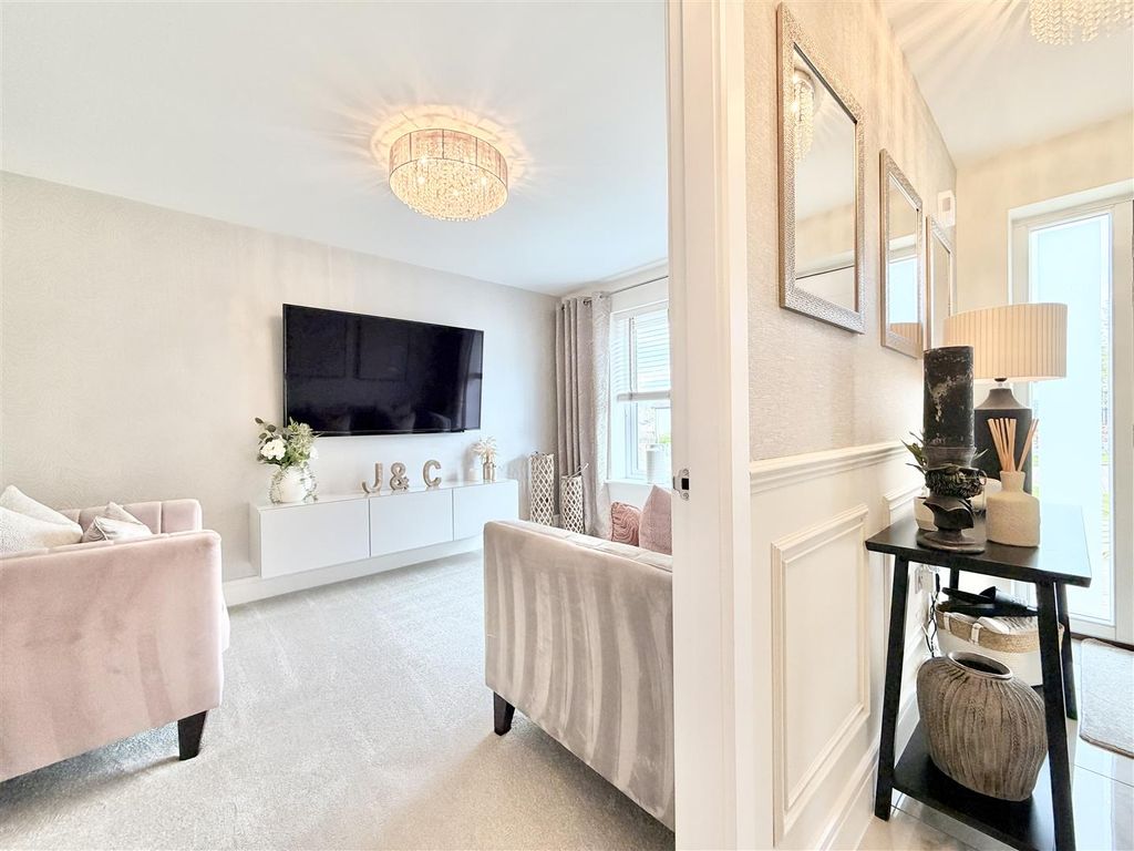 Additional image 17 of 4 bed detached house for saleCorpach Place, Hamilton ML3