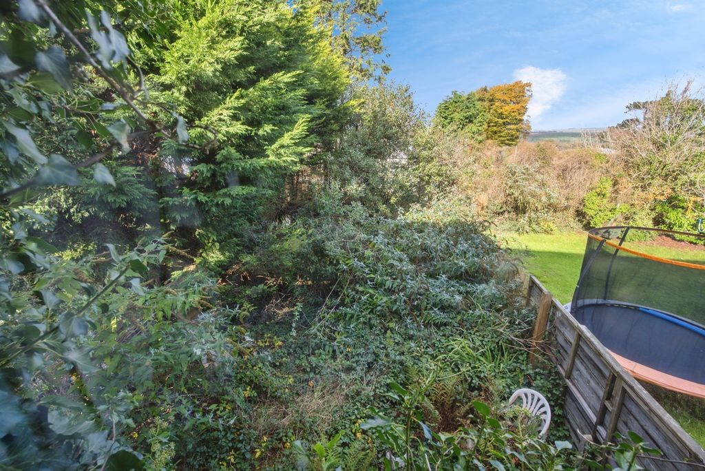 Property photo 3 of 16 Rear Garden