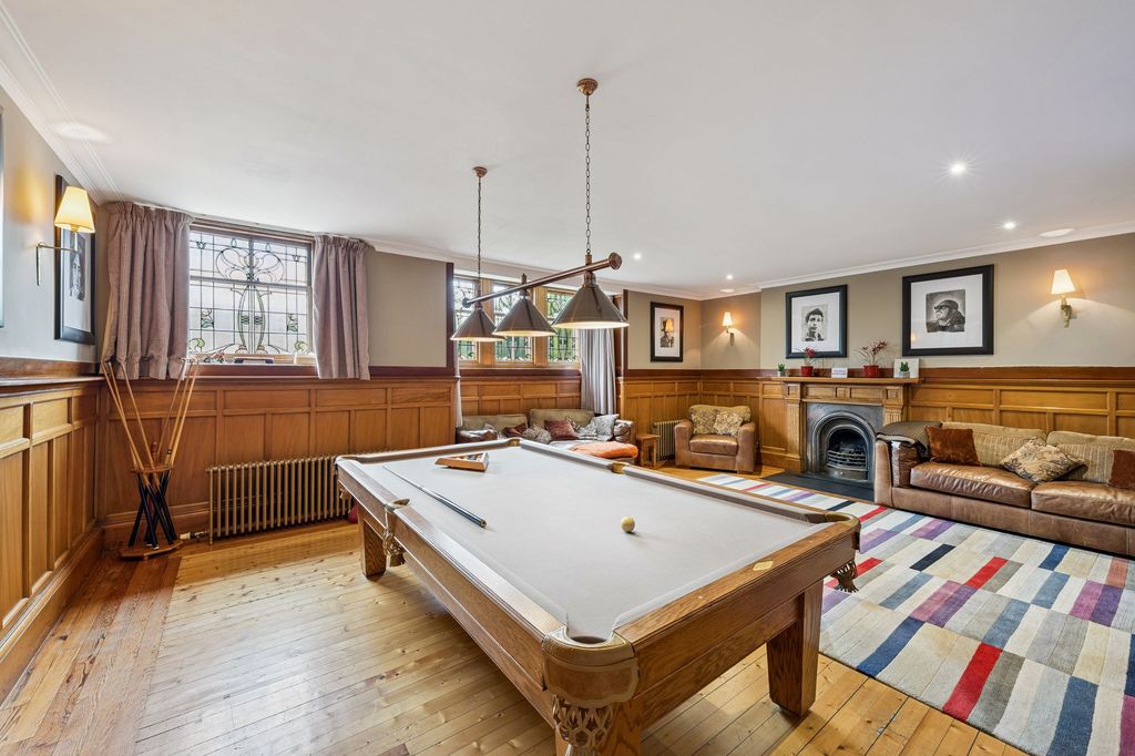 Additional image 25 of 5 bed town house for saleKings Gate, 33 Victoria Crescent Road, Dowanhill, Glasgow G12
