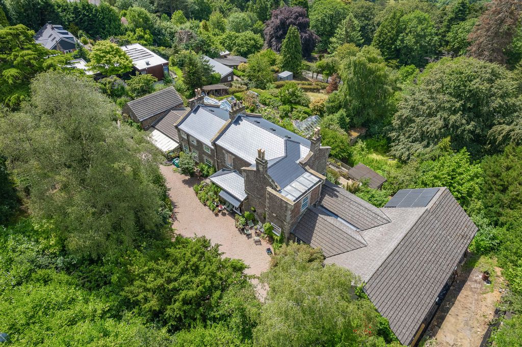 Additional image 42 of 6 bed detached house for saleWest Malvern Road, Malvern WR14